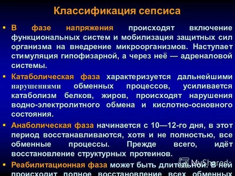 Клинические формы сепсиса. Этапы развития сепсиса. Фазы сепсиса. Фазы сепсиса. Фазы сепсиса.