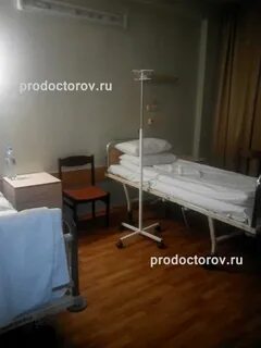 Услуги 83 больница на красногвардейской