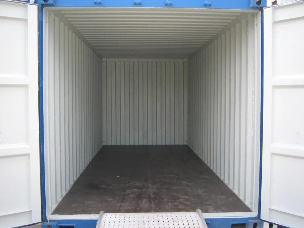 Am container. 20ft container. контейнер окрашенный. покраска контейнера. контейнер 20 футов.
