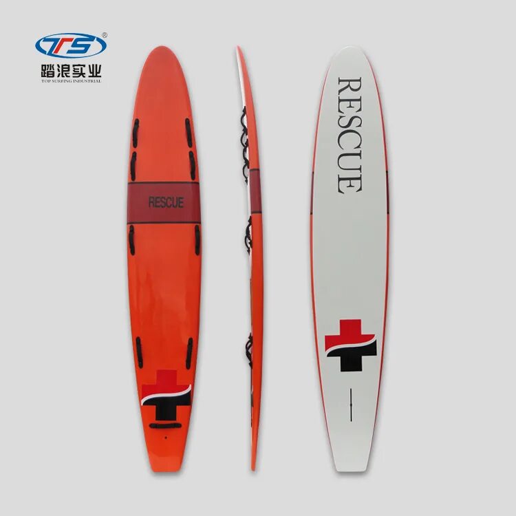 Surf rescue