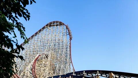 Включи ohio players rollercoaster