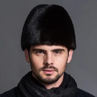 Грузинская шапка