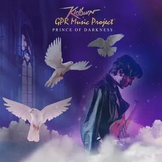 Prince of darkness