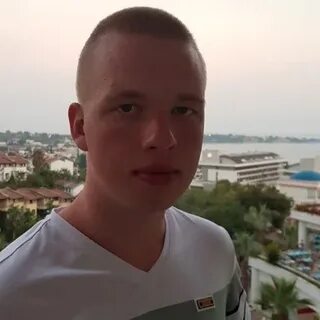Ваня глава