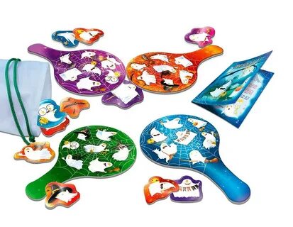 Игра toys