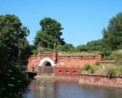 Балтийск крепость пиллау экскурсии