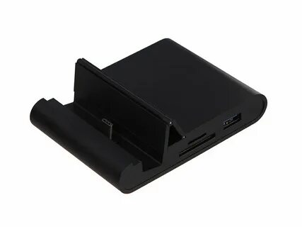 Док станция matedock 2