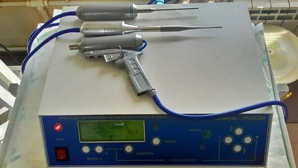 Инфракрасная коагуляция геморроидальных узлов. Ультразвуковая склеротерапия геморроидальных узлов. Эндоскопическое склерозирование варикозно расширенных вен пищевода. Склерозирование внутренних геморроидальных узлов. Склерозирование узлов.