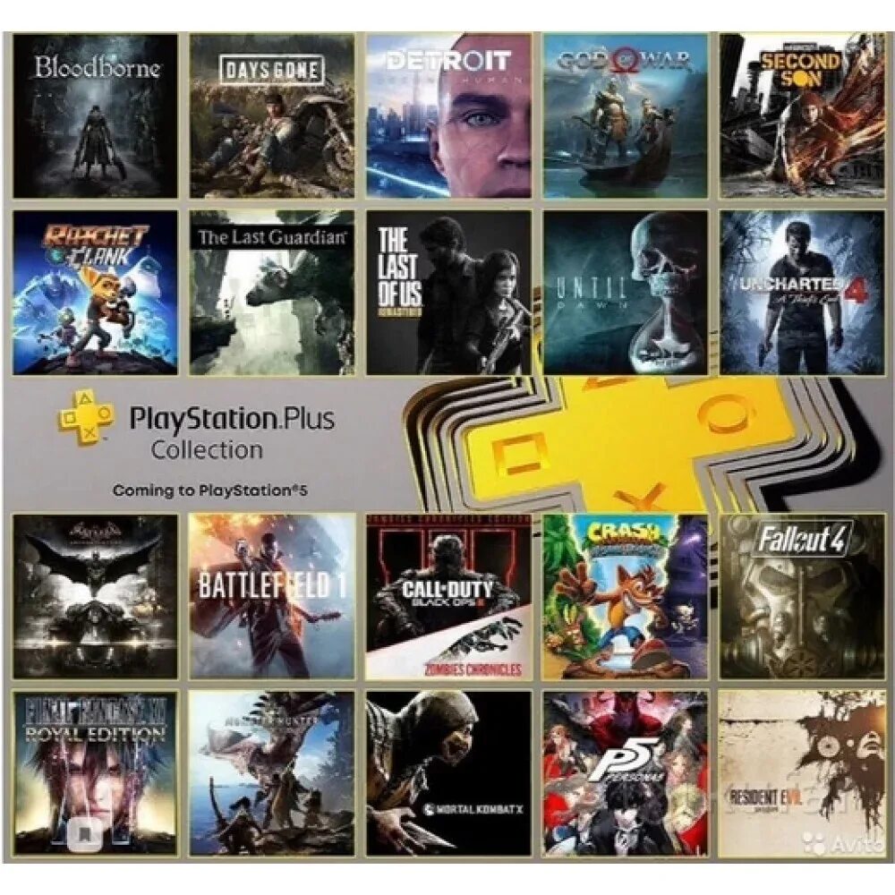 Пс 4 подписка какие игры. 20 игр пс плюс на пс5. ps plus collection игры. ps plus ps5. игры ps plus collection на ps4.