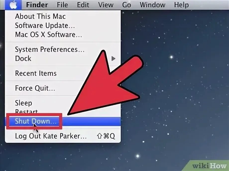 Как принудительно завершить программу на mac. Как принудительно завершить программу на mac
