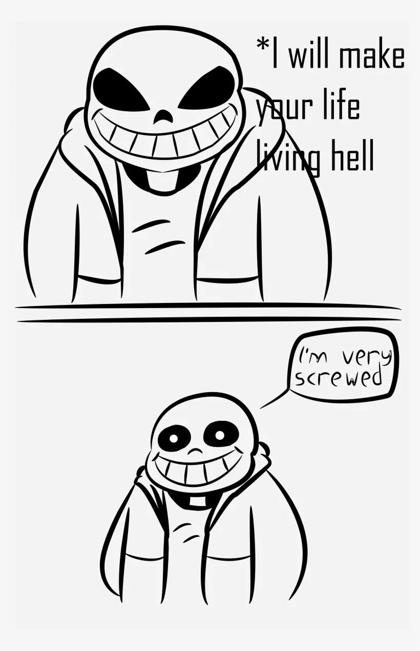 Make sans