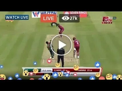 East vs west 10 live stream