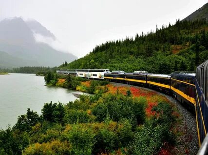 Train photo