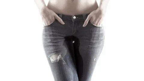 Hole in the pants