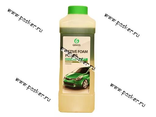 Ng active foam. Grass автошампунь active foam power для безконт.мойки 1л. 113140. бесконтактная мойка 1л grass active foam power. шампунь для бесконтактной мойки grass, 23 кг, active foam extra (1:50-1:100). active foam power 1л..