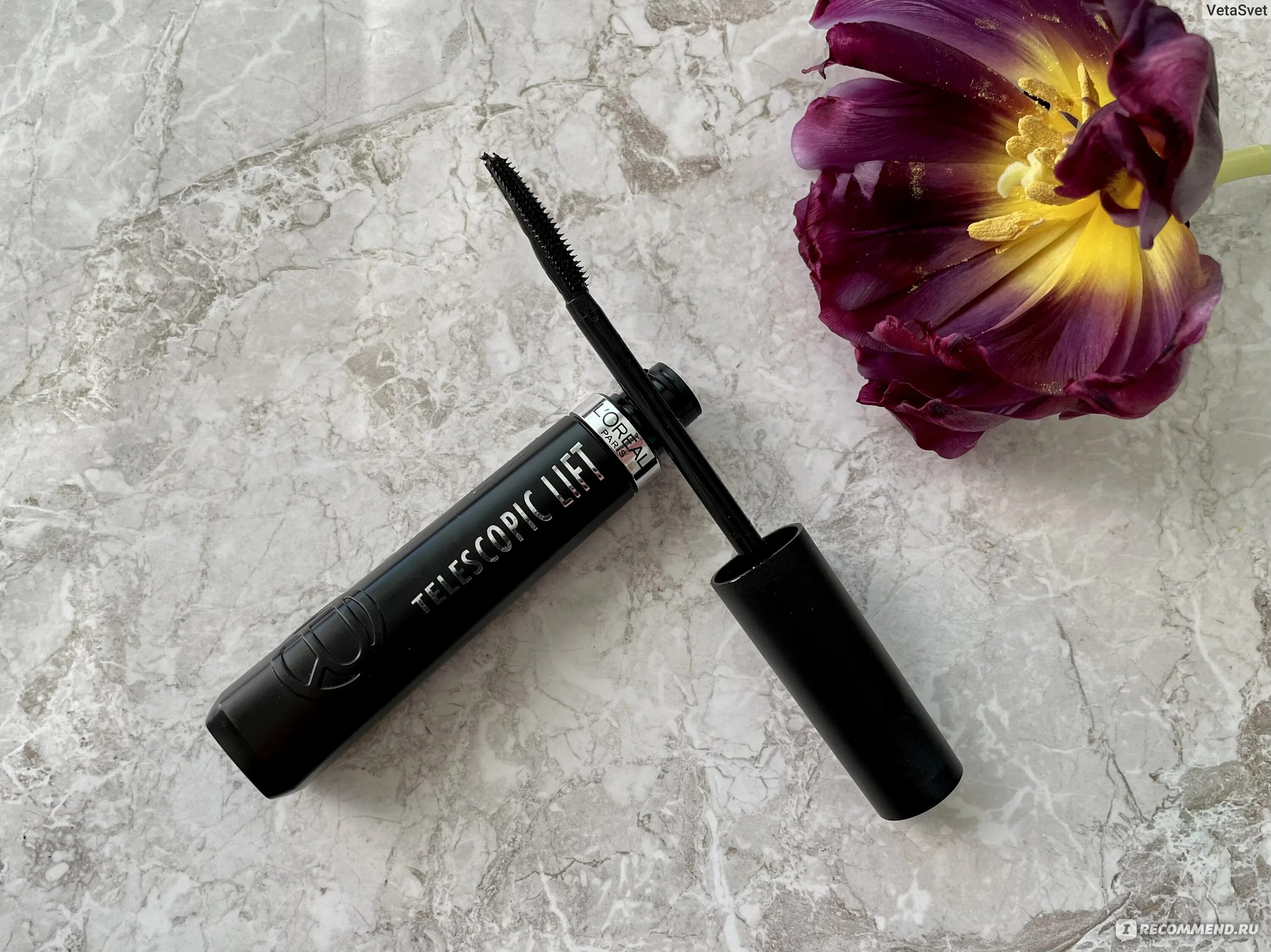 L oreal paris telescopic lift отзывы