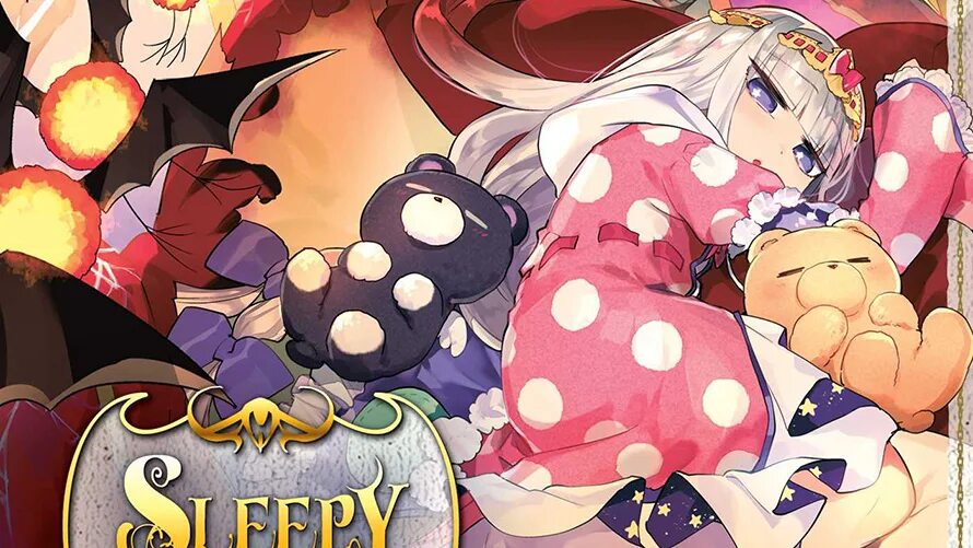 Demo princes. Sleepy princess in the demon castle. sleepy princess in the demon castle аниме. игра the demon s stele the dog princess. the demon steele and the dog princess.