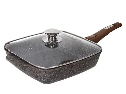 Сковороды мечта со съемной ручкой