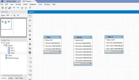Как сделать базу данных в sql