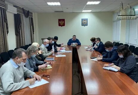 Сайт атяшевского муниципального