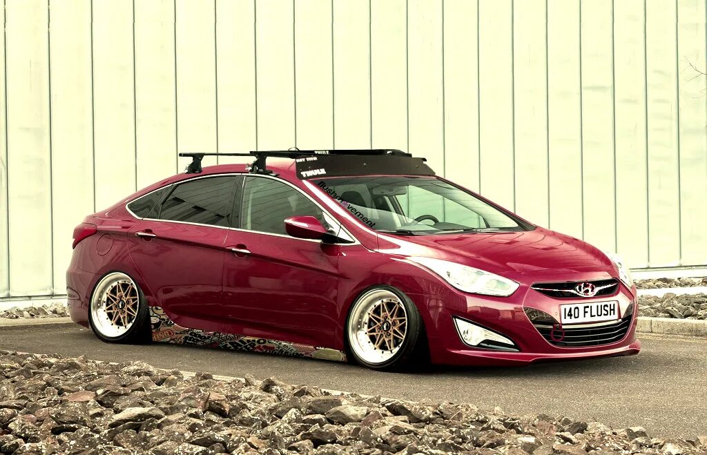 Tuning complete