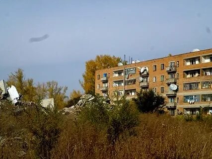 Восточная первомайском