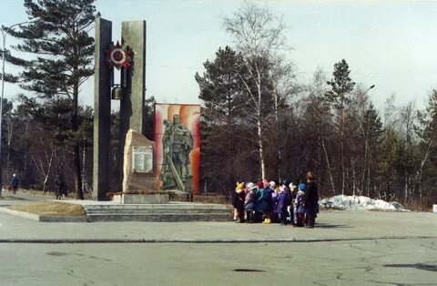 Шелехов годы