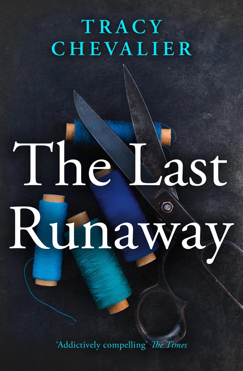 Last away