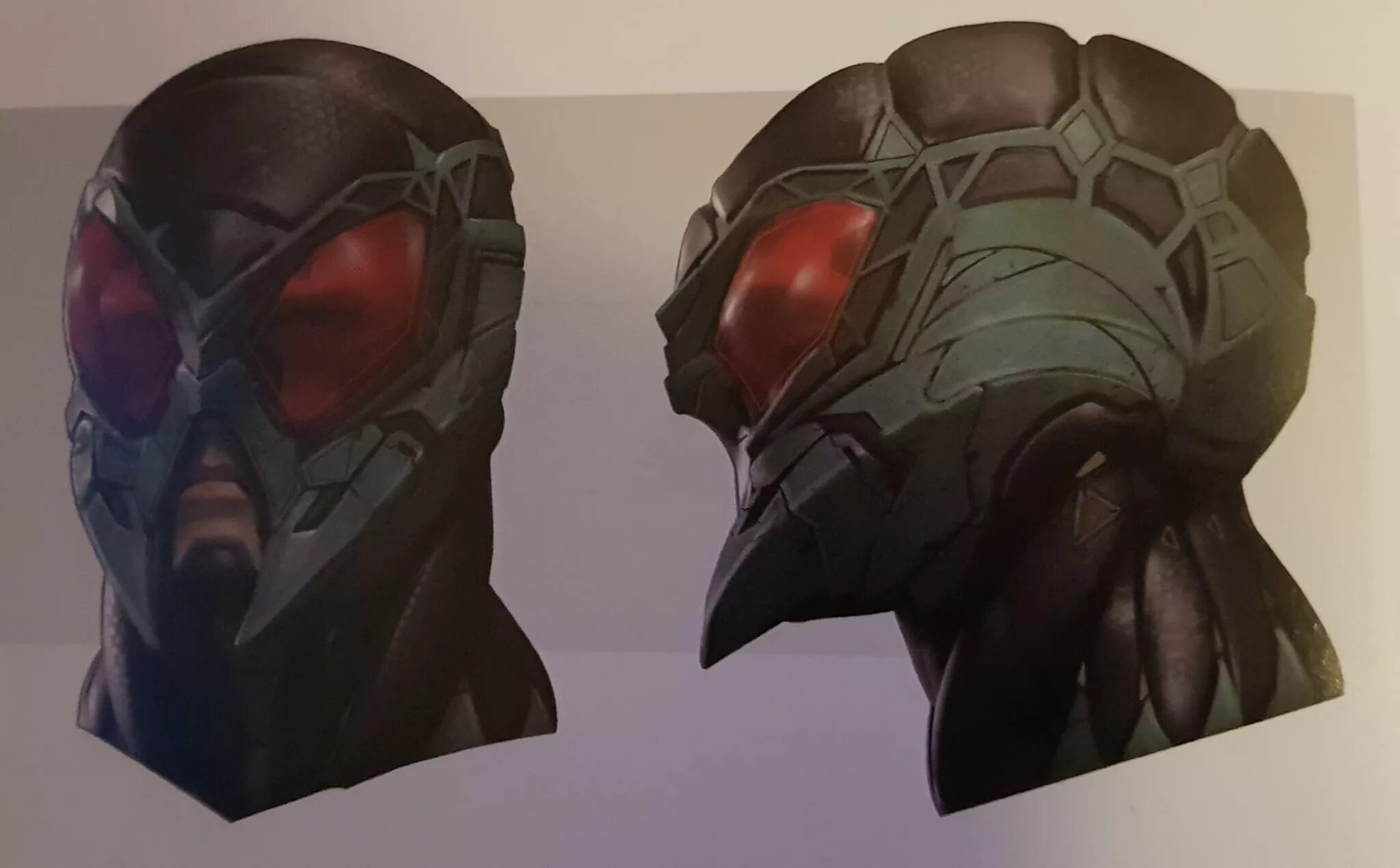 4 concepts