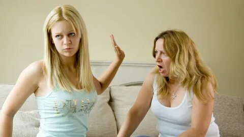 Her sister wants to