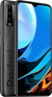 Xiaomi redmi 9 6gb 128gb