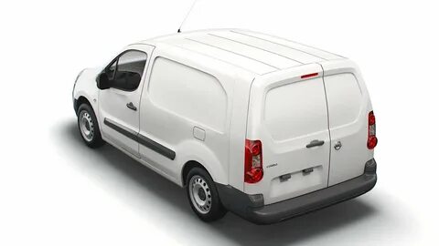 C van