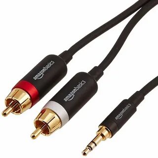 Rca to jack 3.5