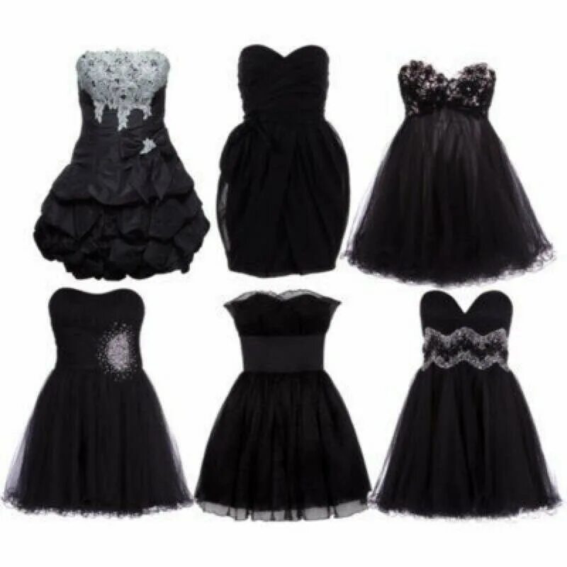 Платья в черном белом цвете. Красивое черное платье для девочки. Чёрное платье для подростка. Платье чёрное короткое пышное. Маленькое черное платье для девочки.