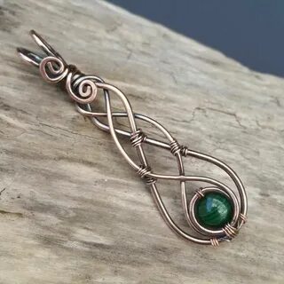 Wire wrap