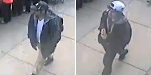 Задержанный террорист без штанов