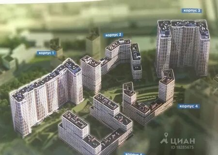 Строй проезд