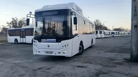 Маршрут 88 автобуса симферополь