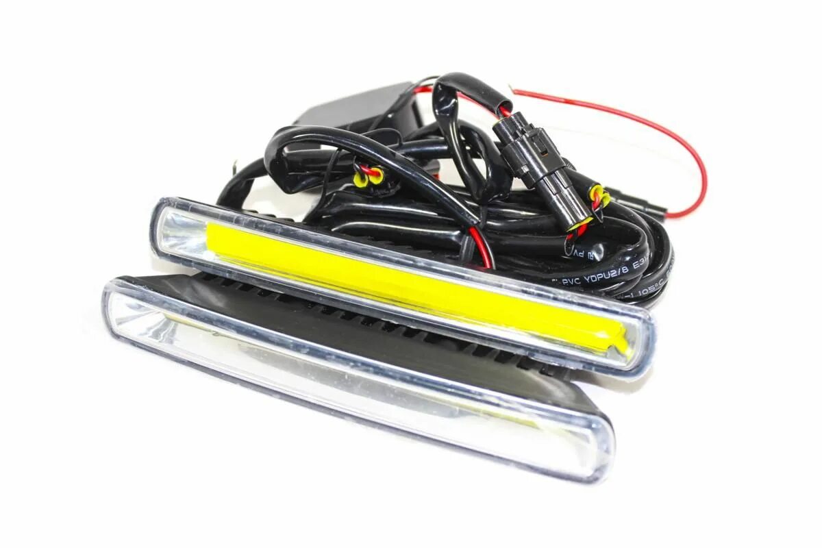 Мир дхо. COB DRL YCL 725. Ходовые огни YCL-726 COB. Ходовые огни YCL 725s. YCL 726 ходовые огни.