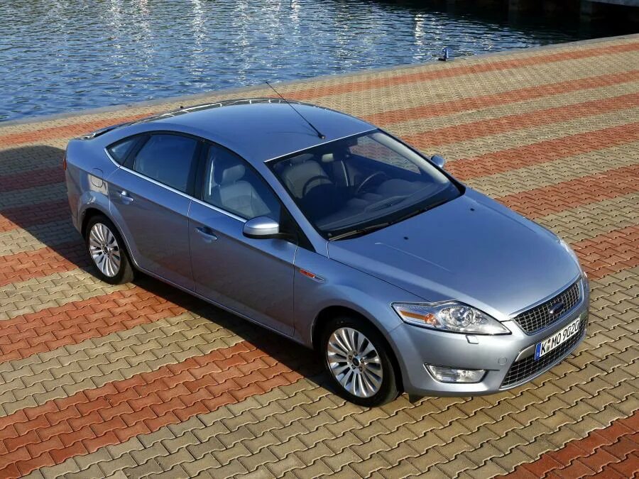 Ford Mondeo 5 поколение, лифтбек - технические характеристики, модельный ряд, ко