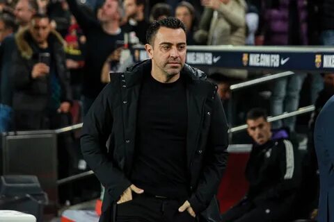 Тренер барселоны сейчас