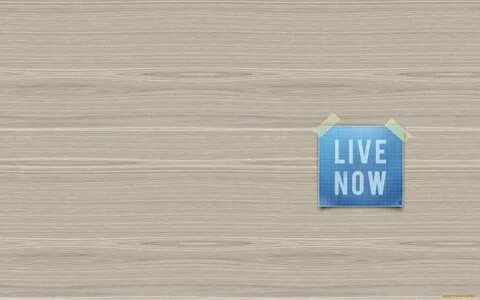 Live обои