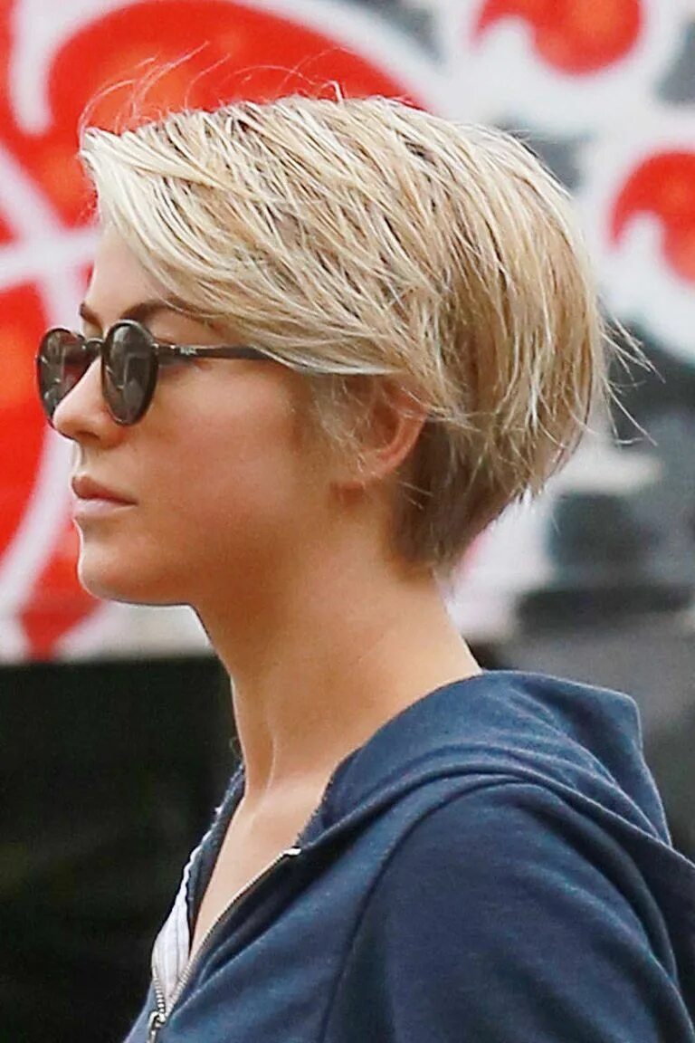 Pixie Cut mit langem Deckhaar: Der perfekte Schnitt für Sie! Pixie cut feines ha
