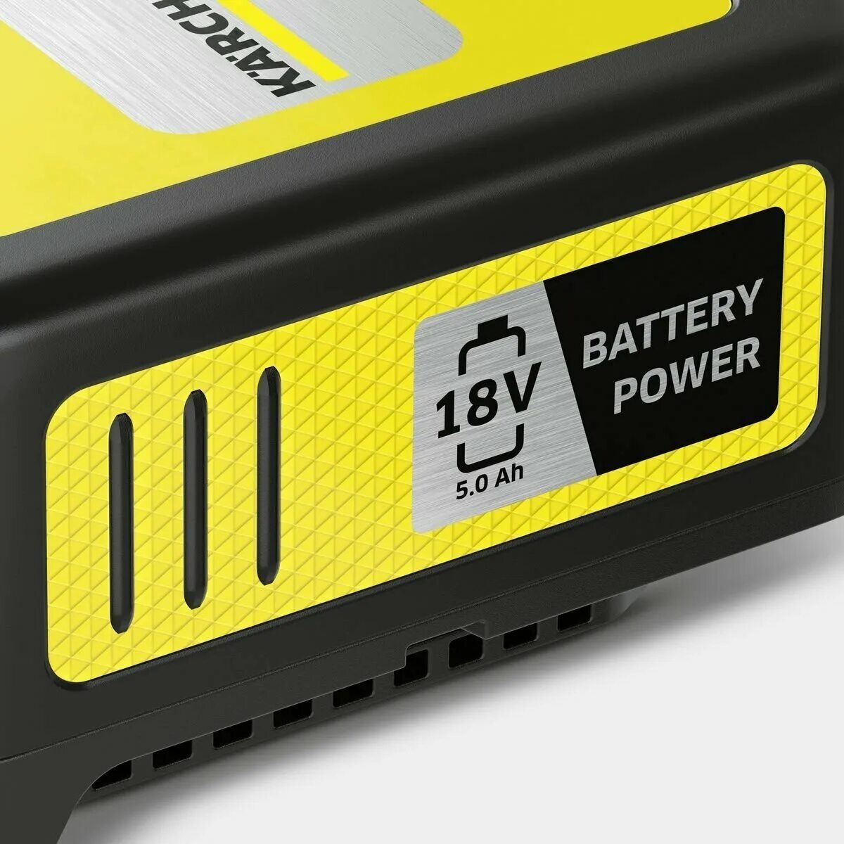 Karcher battery