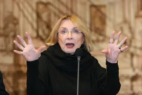 Алла Демидова: 2 тыс изображений найдено в Яндекс Картинках
