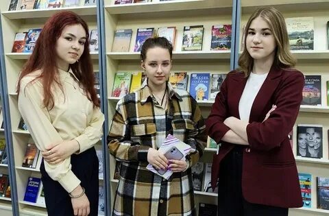 Журнал хмао