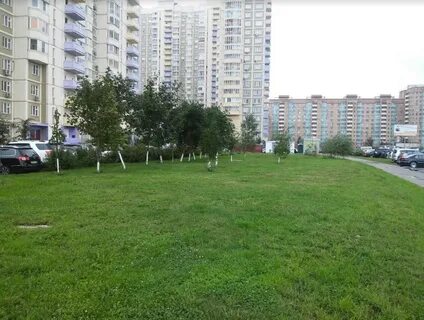 Экооборона химки