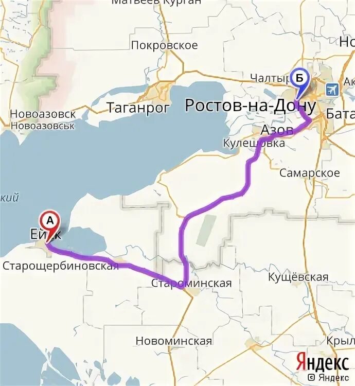 Ростов на дону ейск билеты. Ростов на Дону и Таганрог на карте. Карта Ейск Ростов на Дону. Ростов Ростов Ейск маршрутное. Трасса Ростов на Дону Ейск.