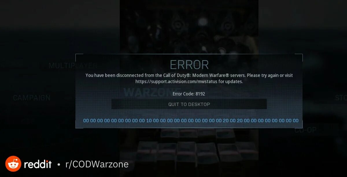 Disconnected close