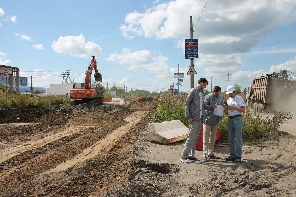 Иваново дорогой ремонт. ОНФ дороги активисты Иваново. Оплэп отмечено на участке.